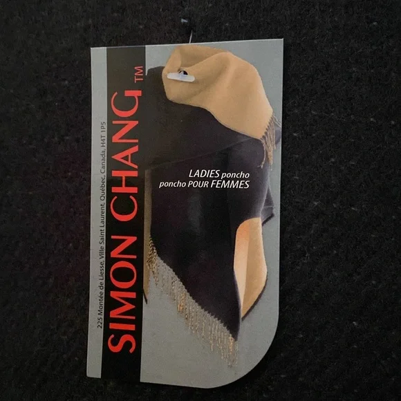 Scarf - Picture 1 of 5